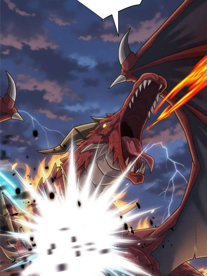 My Dragon System chapter 324 page 3