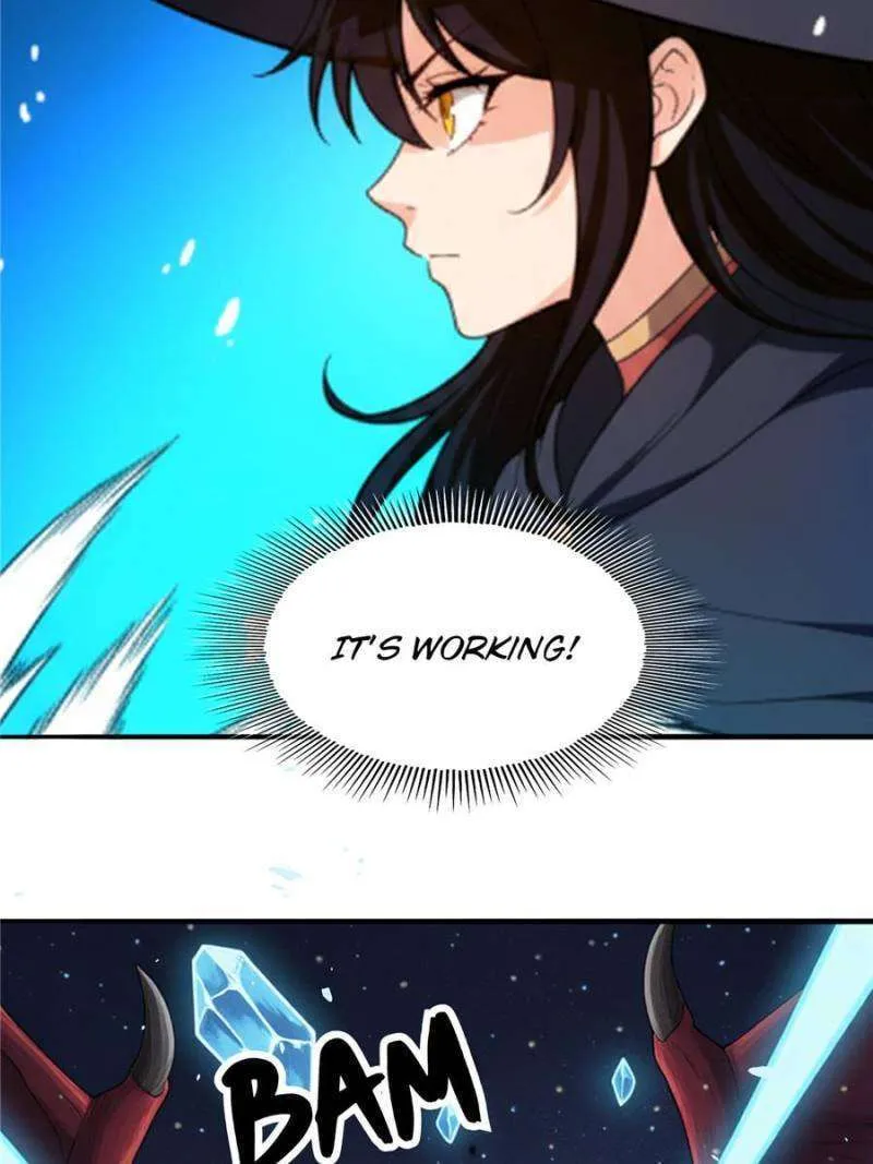 My Dragon System chapter 324 page 5