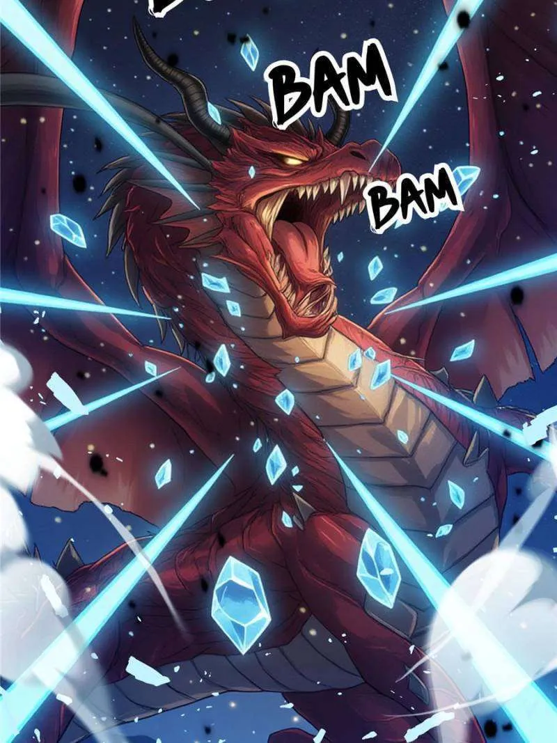 My Dragon System chapter 324 page 6