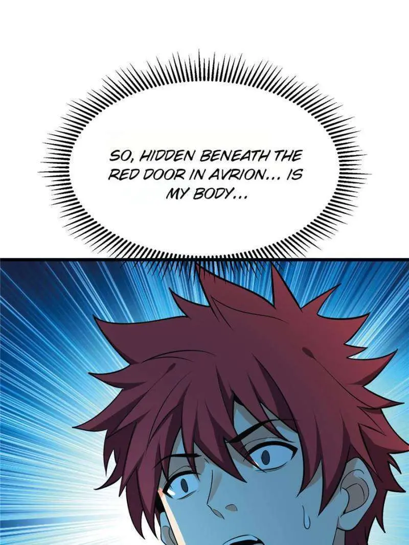 My Dragon System chapter 325 page 1