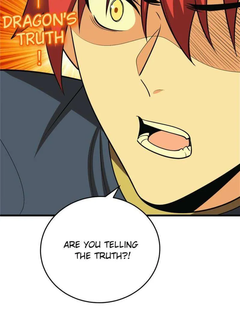 My Dragon System chapter 325 page 10