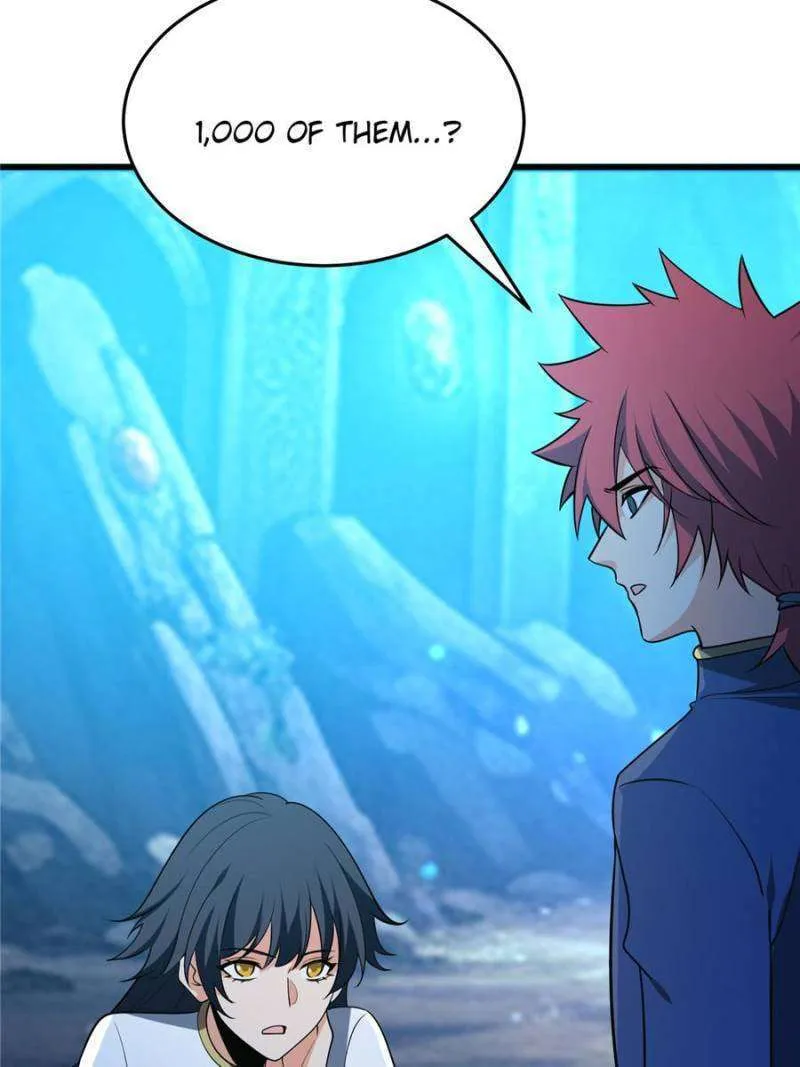 My Dragon System chapter 325 page 19