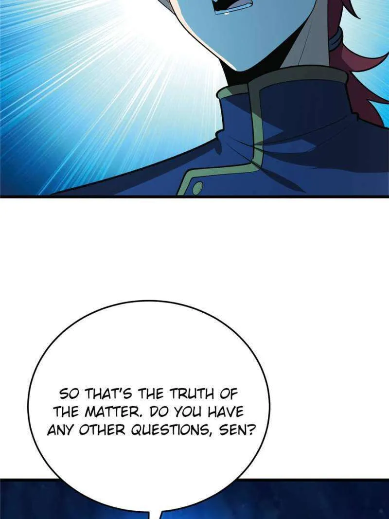 My Dragon System chapter 325 page 2