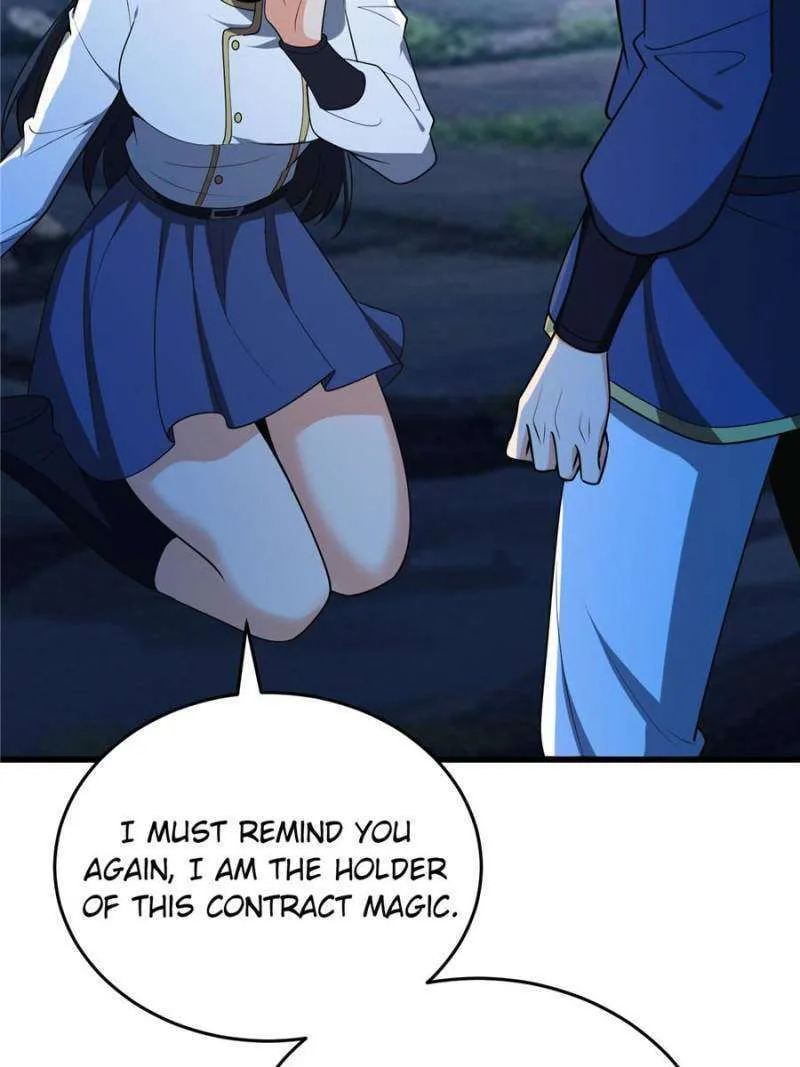 My Dragon System chapter 325 page 20