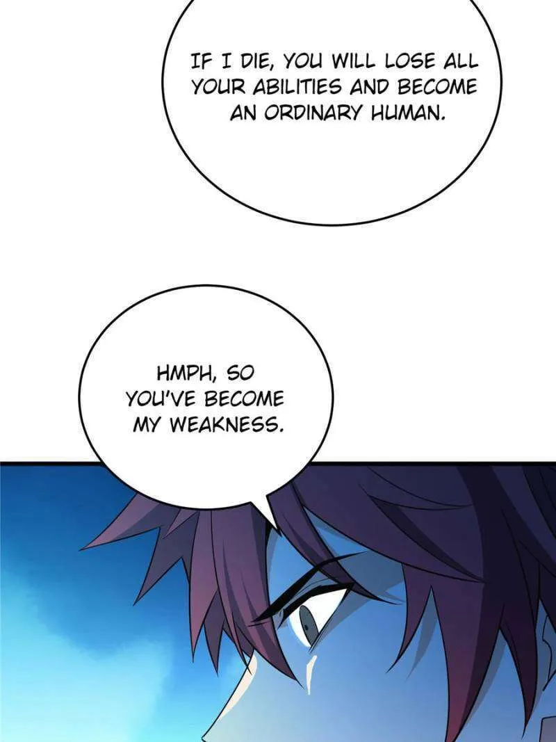 My Dragon System chapter 325 page 21