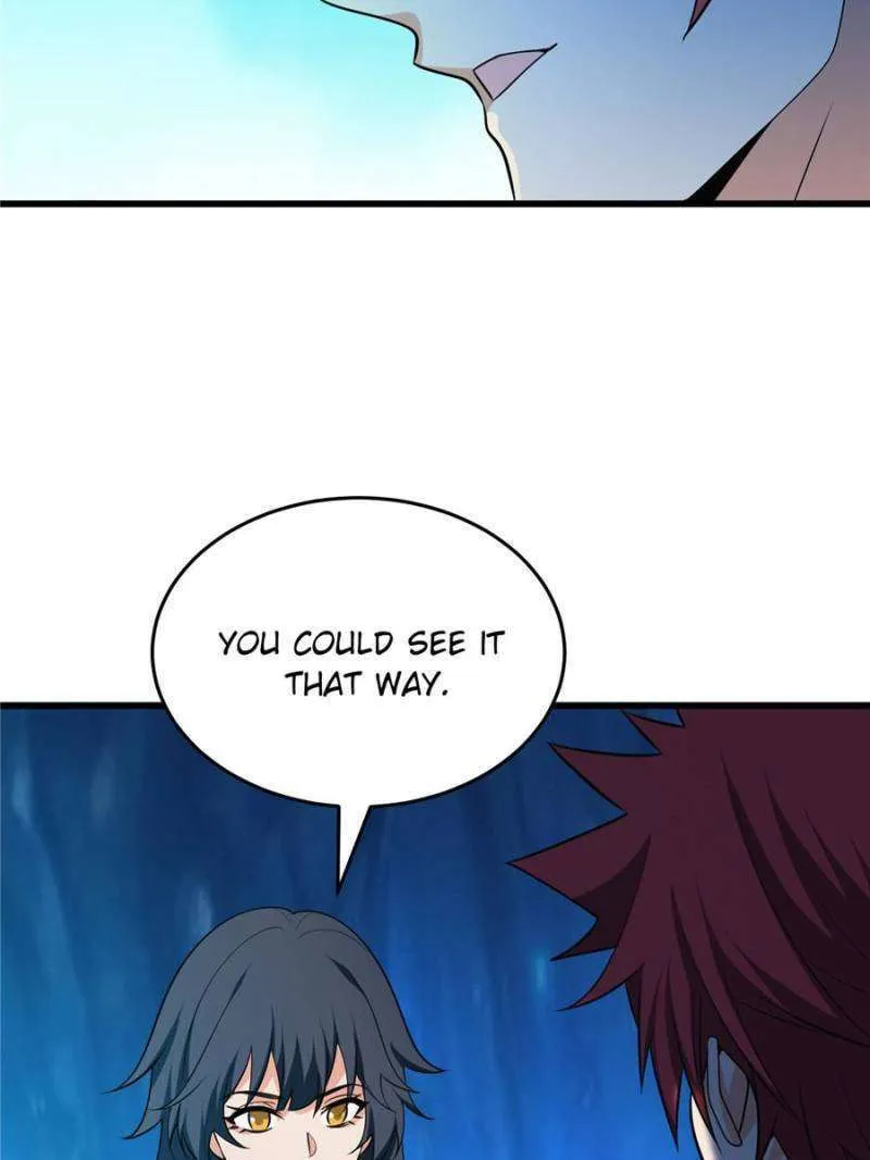 My Dragon System chapter 325 page 22