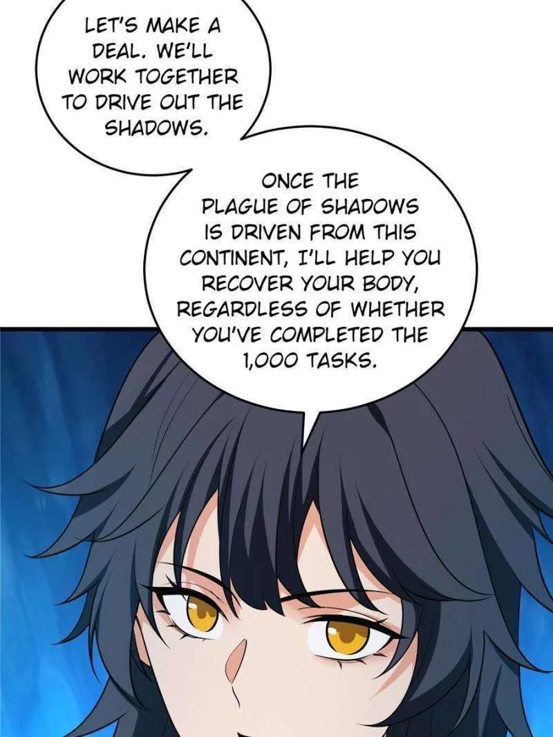My Dragon System chapter 325 page 24
