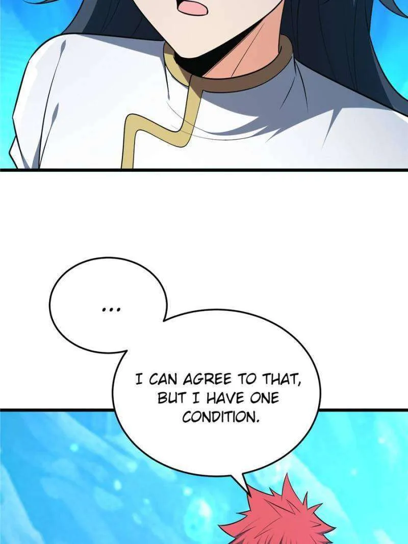 My Dragon System chapter 325 page 25