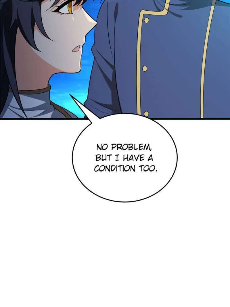 My Dragon System chapter 325 page 28