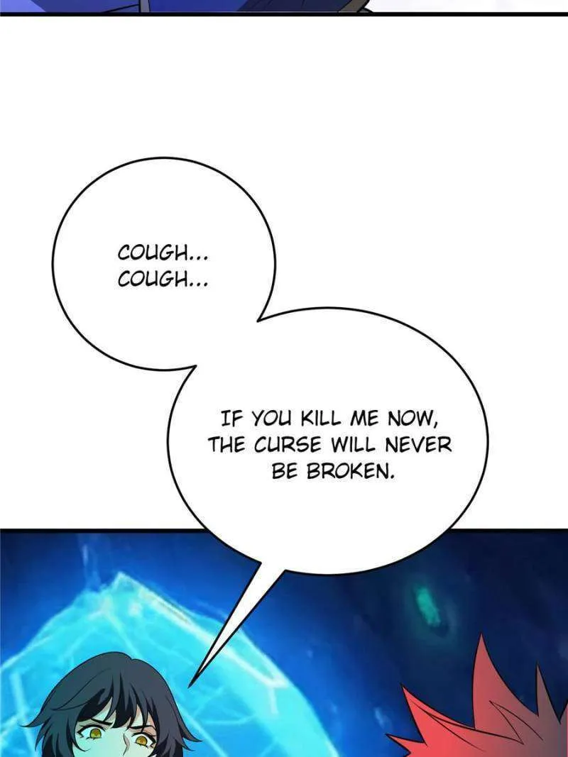 My Dragon System chapter 325 page 7