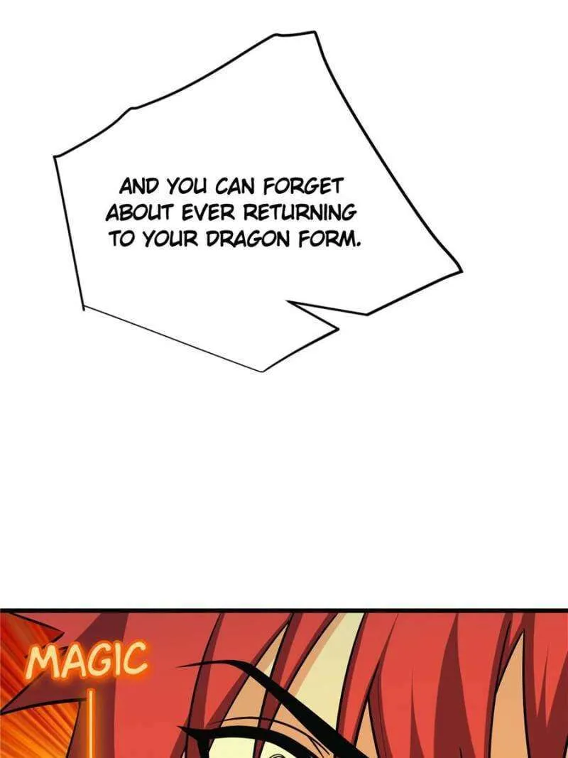 My Dragon System chapter 325 page 9