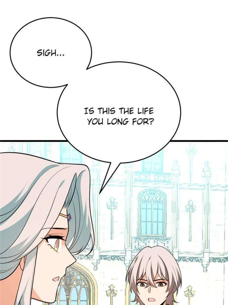 My Dragon System chapter 326 page 12