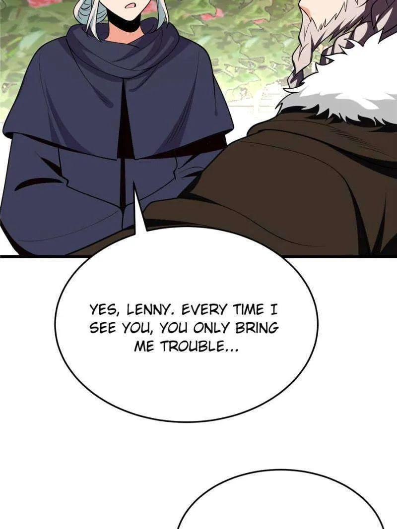My Dragon System chapter 326 page 18