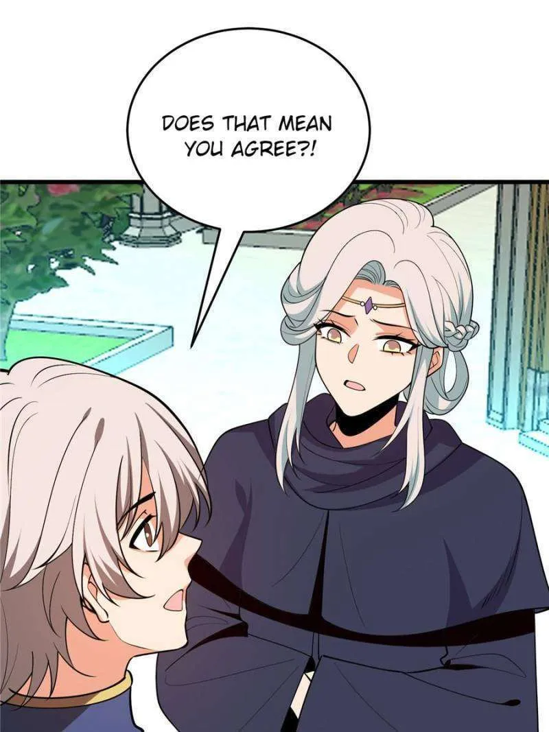 My Dragon System chapter 326 page 20