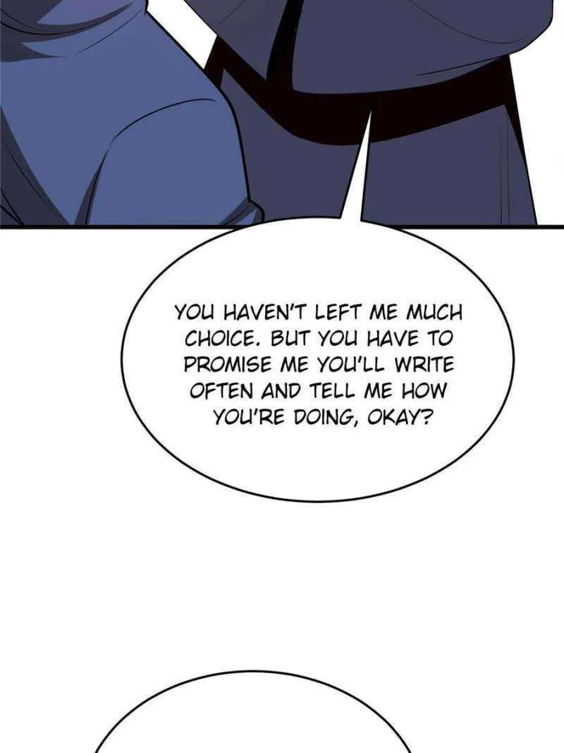 My Dragon System chapter 326 page 21