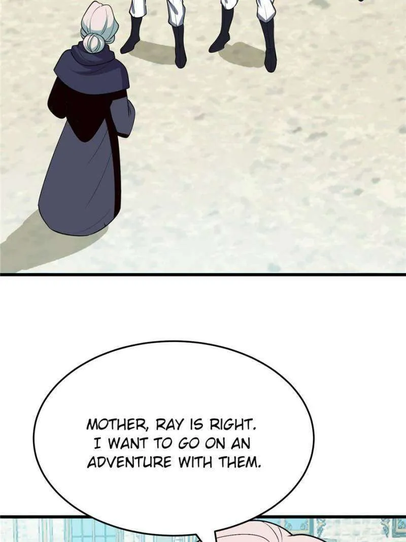 My Dragon System chapter 326 page 7