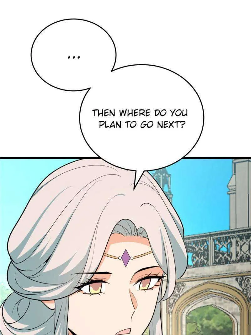 My Dragon System chapter 326 page 9