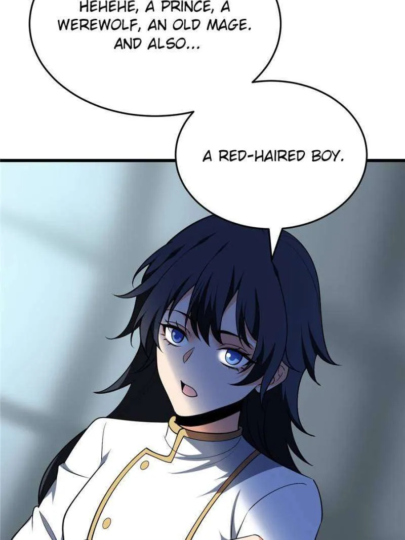 My Dragon System chapter 327 page 10