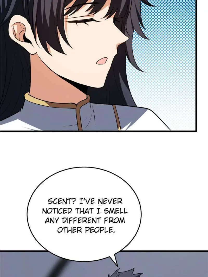 My Dragon System chapter 327 page 16