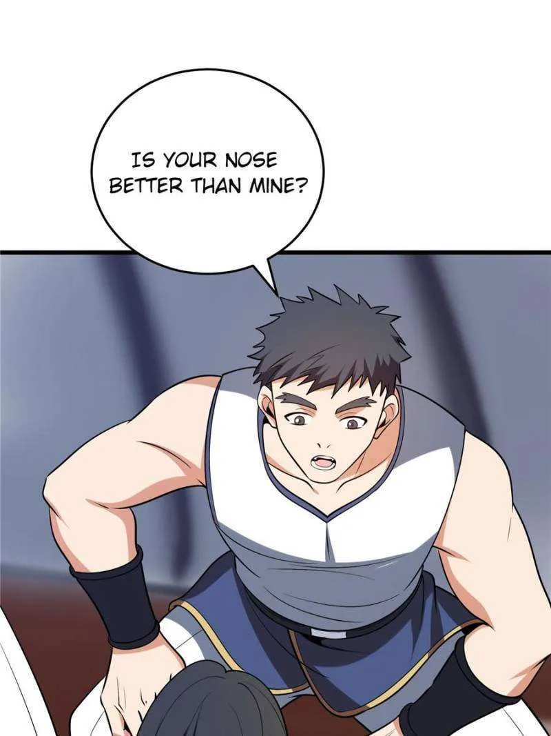 My Dragon System chapter 327 page 18