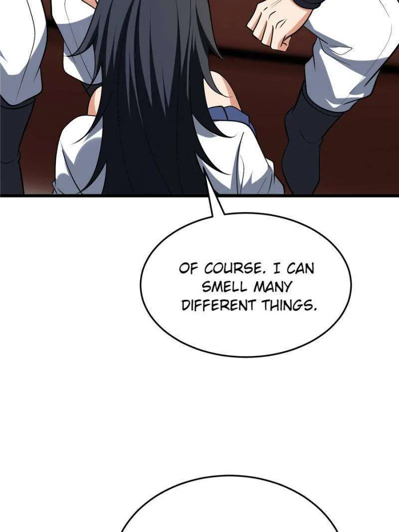 My Dragon System chapter 327 page 19