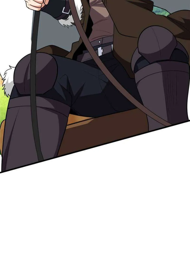 My Dragon System chapter 327 page 22