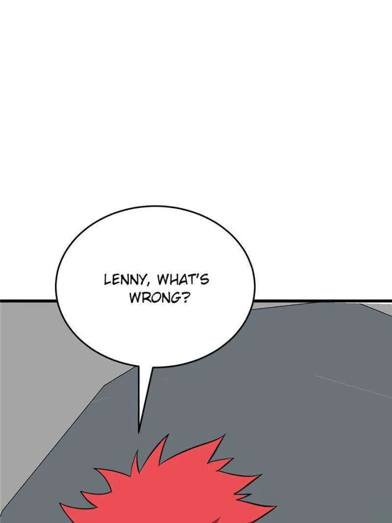 My Dragon System chapter 327 page 23