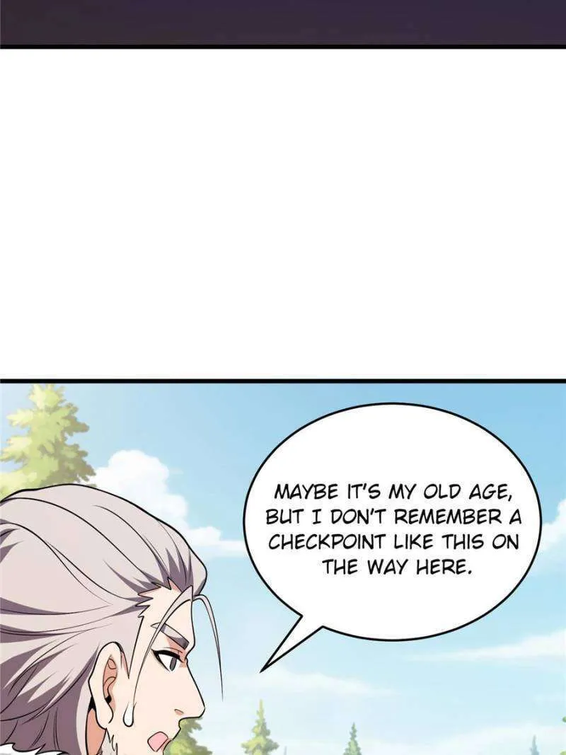 My Dragon System chapter 327 page 25