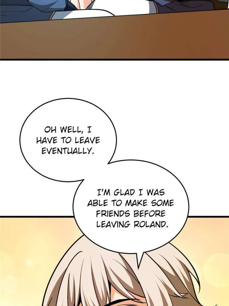 My Dragon System chapter 327 page 5