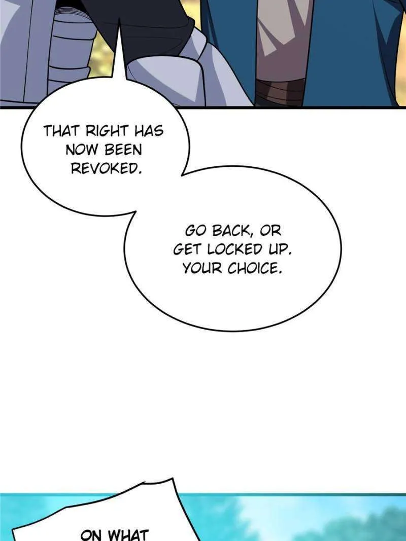 My Dragon System chapter 328 page 2
