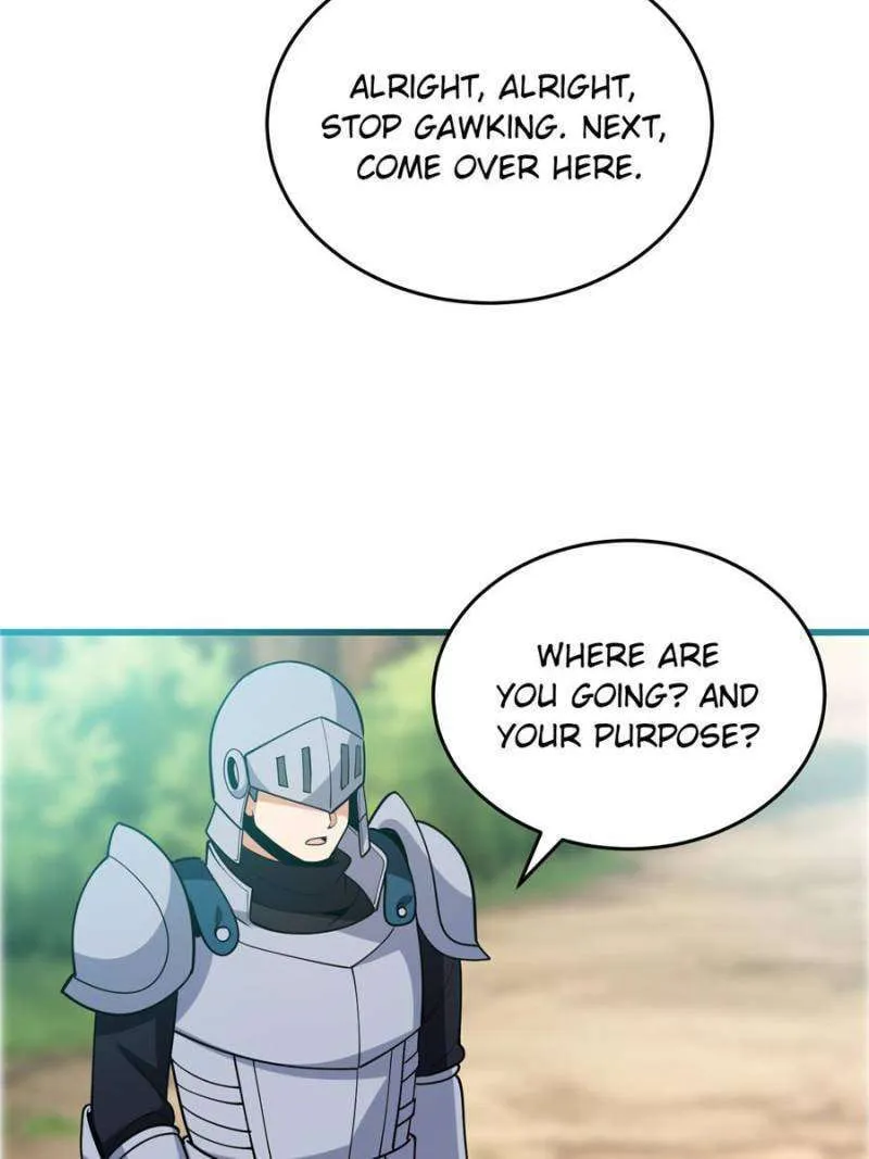 My Dragon System chapter 328 page 4
