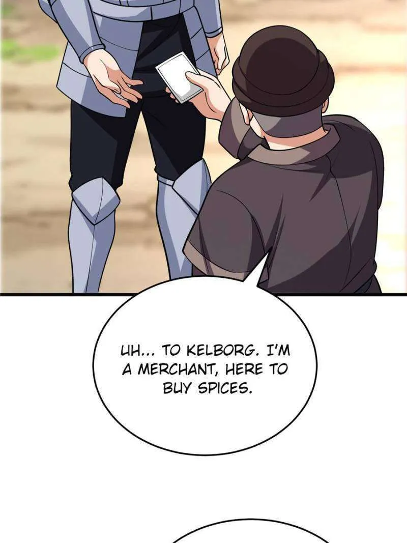My Dragon System chapter 328 page 5