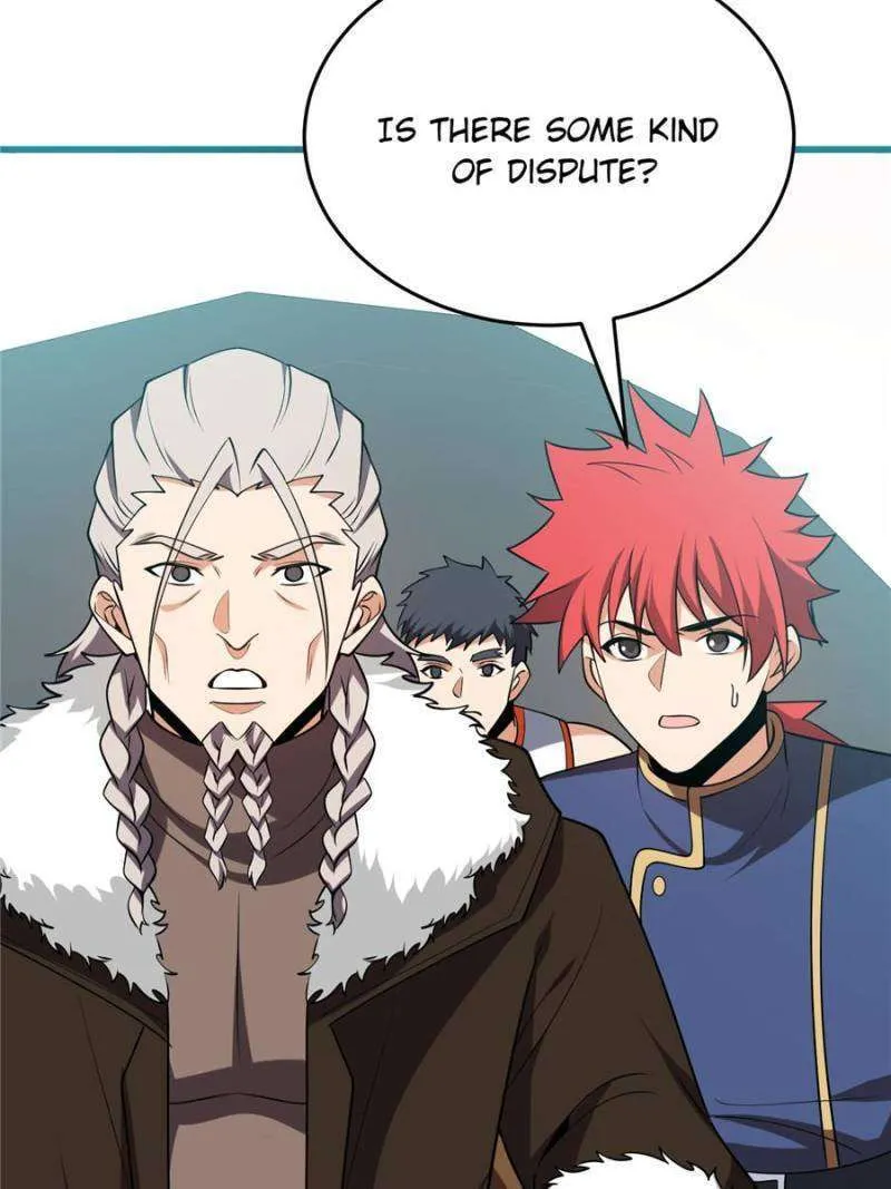 My Dragon System chapter 328 page 6