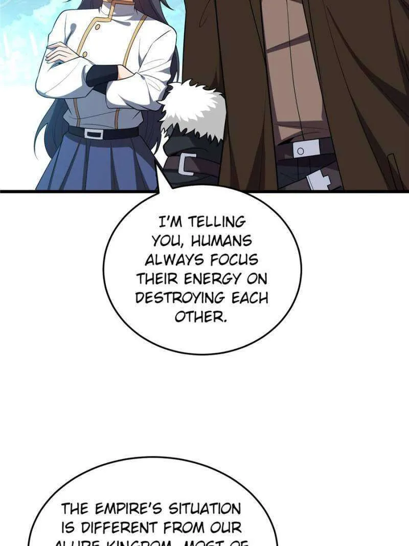 My Dragon System chapter 329 page 2
