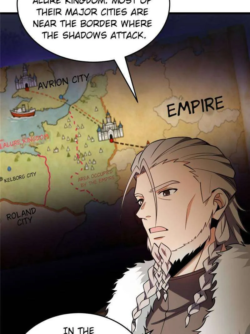 My Dragon System chapter 329 page 3