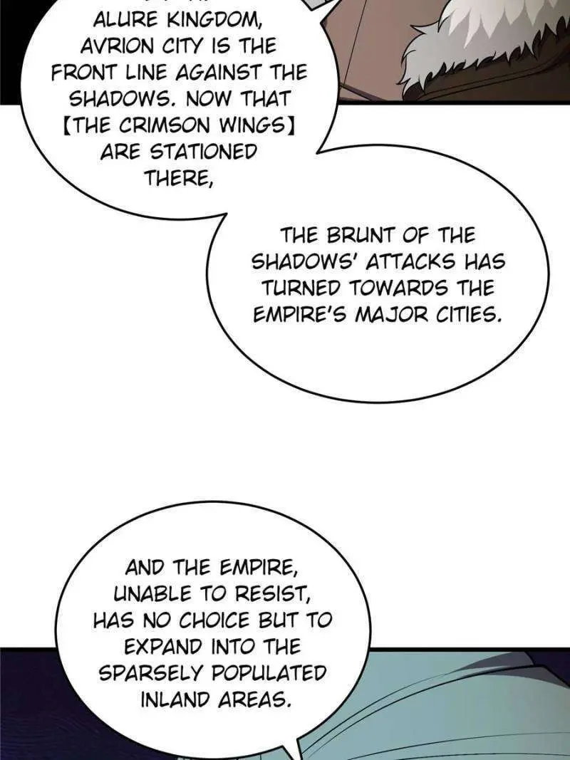 My Dragon System chapter 329 page 4