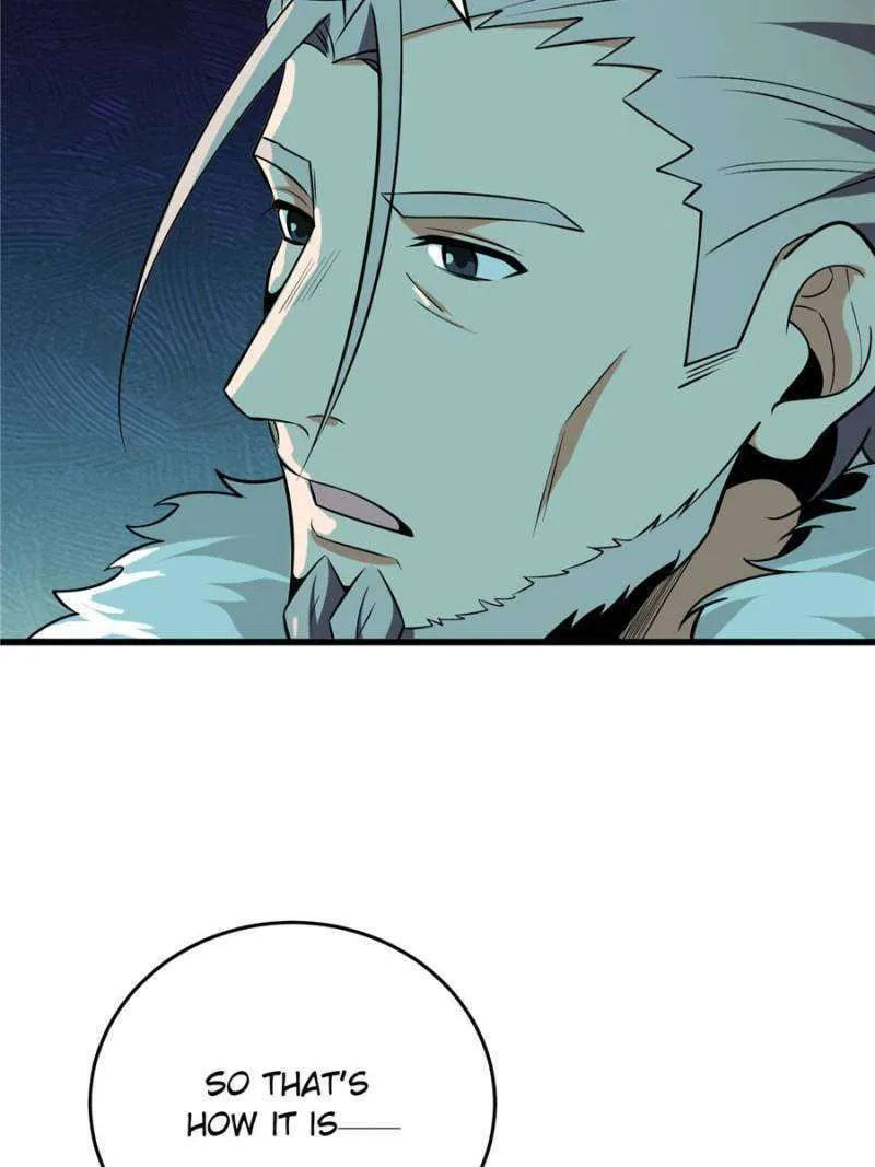 My Dragon System chapter 329 page 5