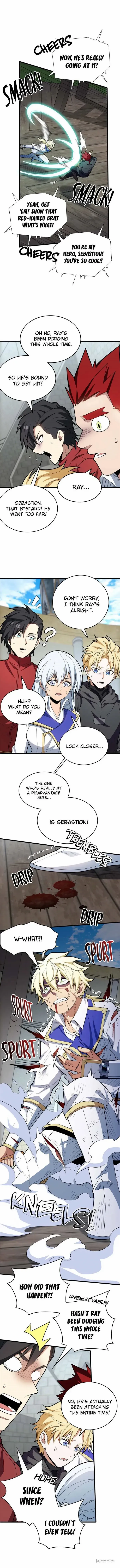 My Dragon System chapter 33 page 3
