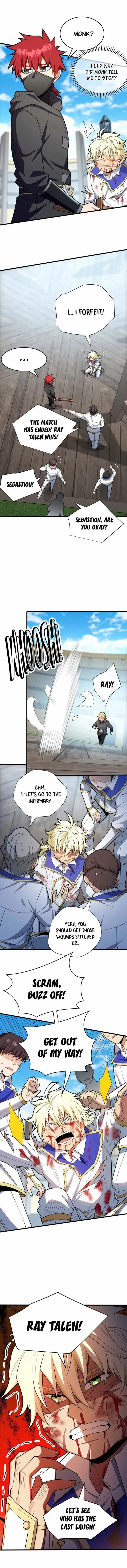 My Dragon System chapter 33 page 7