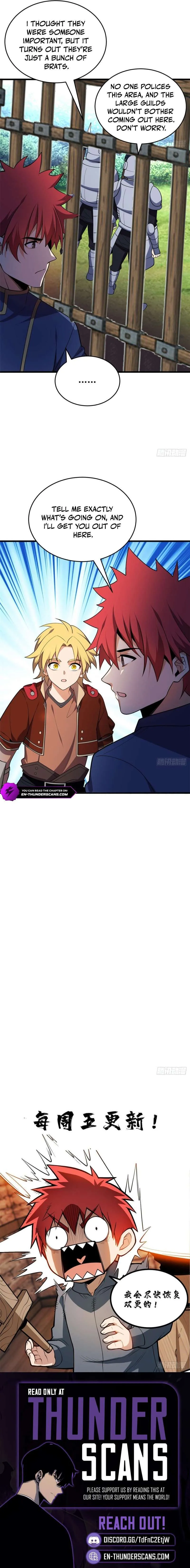 My Dragon System chapter 330 page 4