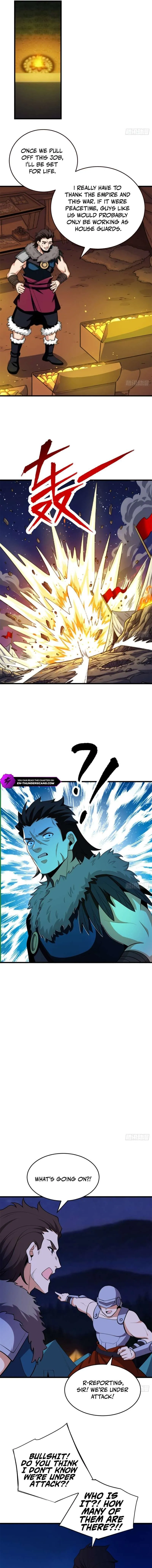 My Dragon System chapter 331 page 4