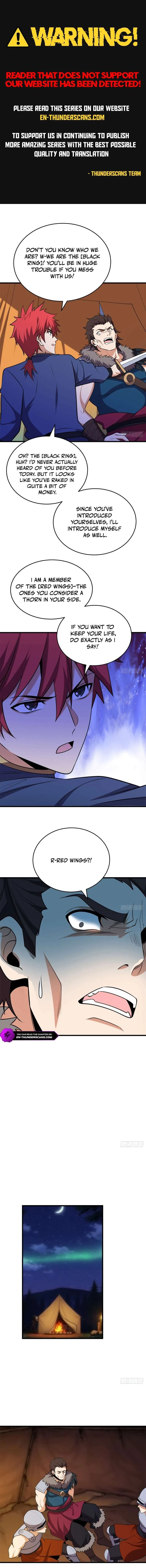 My Dragon System chapter 332 page 1