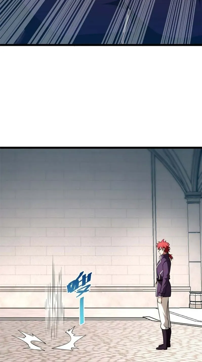 My Dragon System chapter 335 page 10