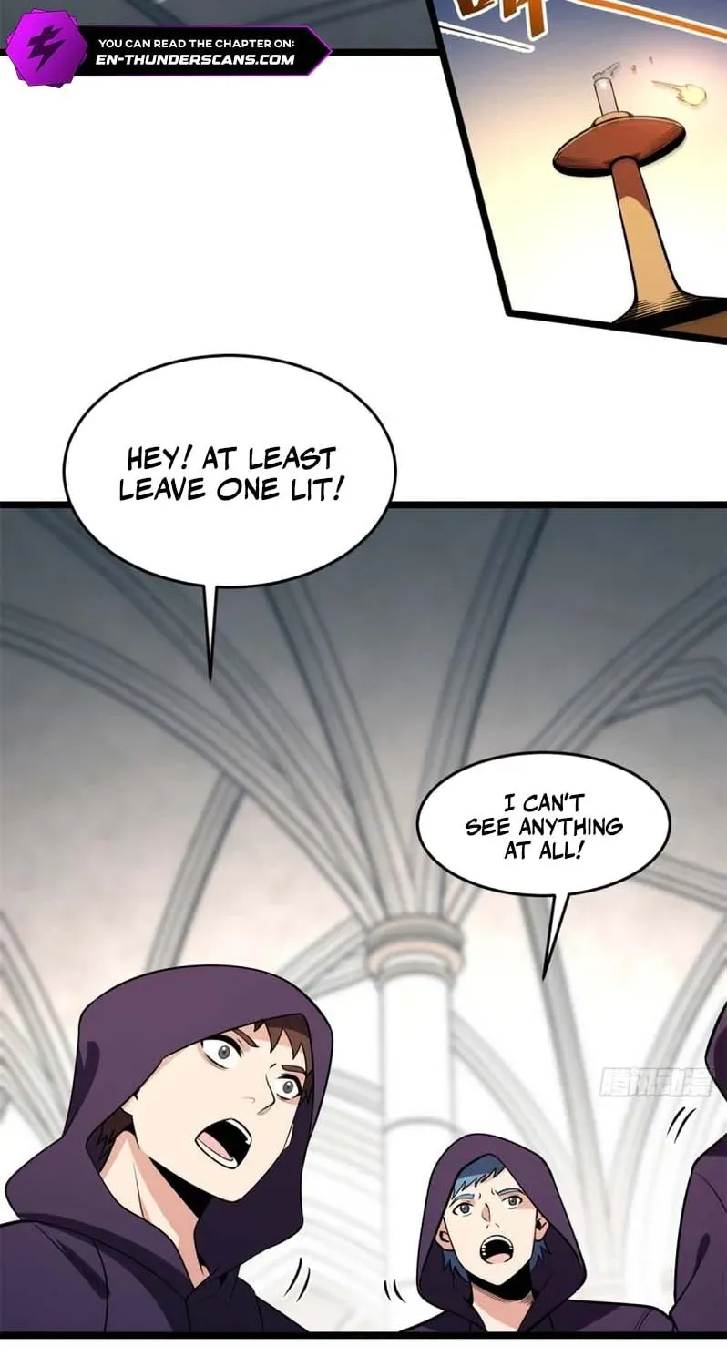 My Dragon System chapter 335 page 13