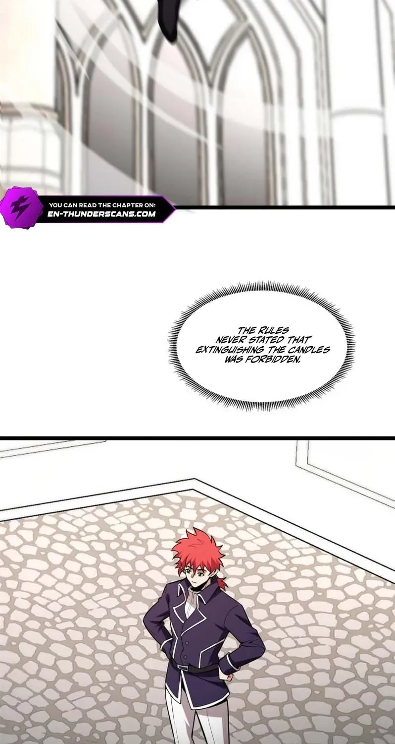 My Dragon System chapter 335 page 16