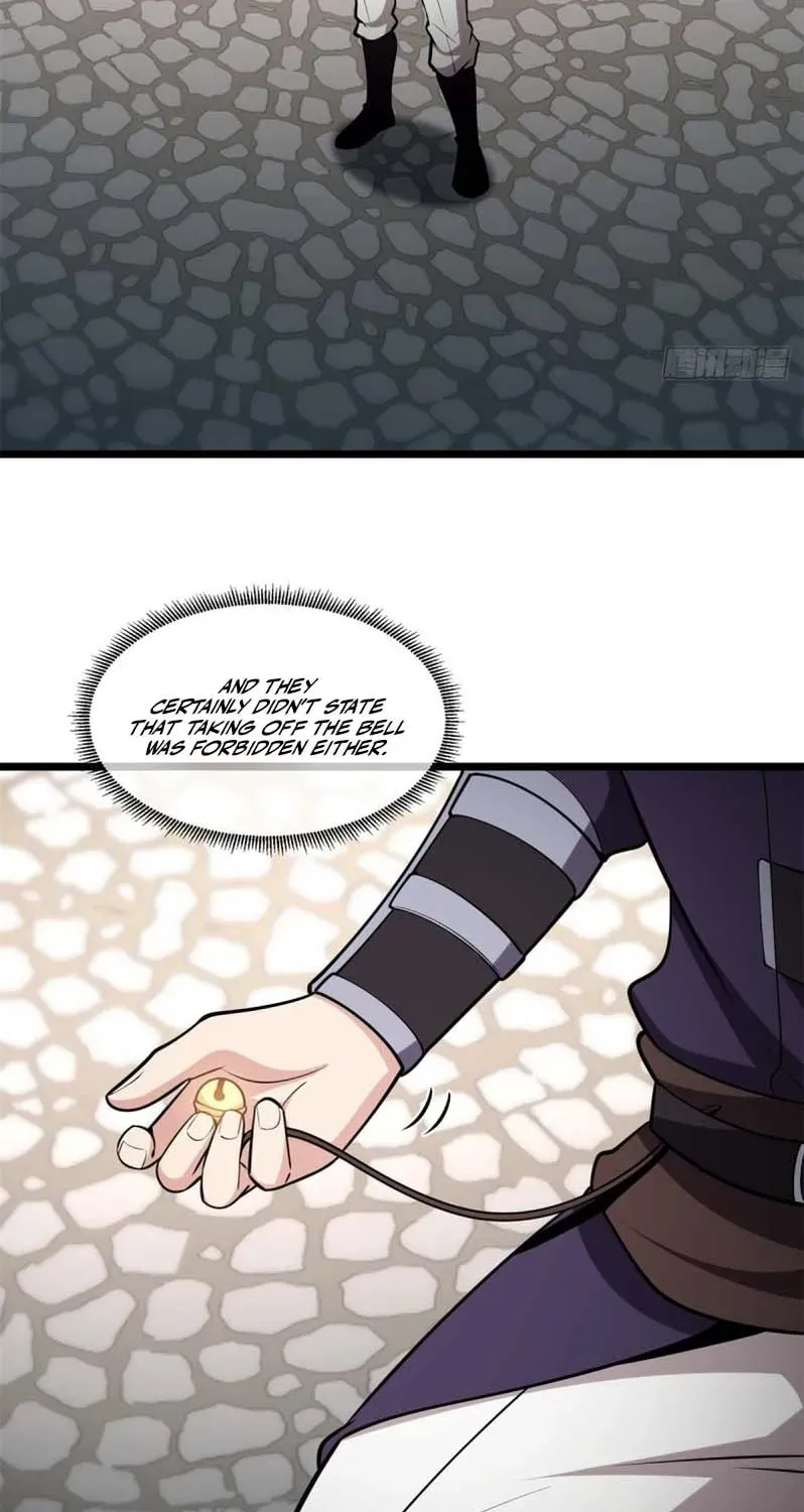 My Dragon System chapter 335 page 17