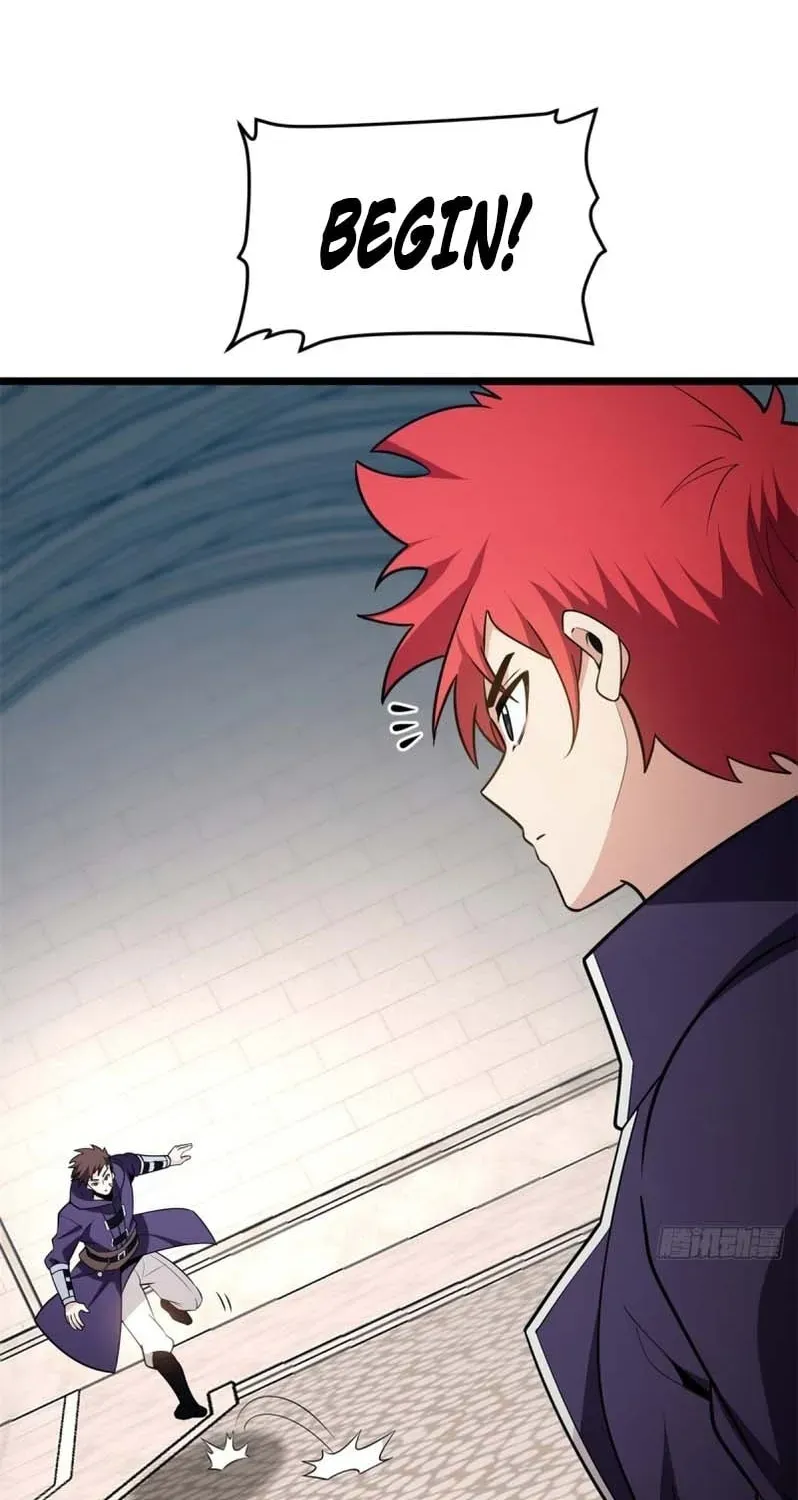 My Dragon System chapter 335 page 6