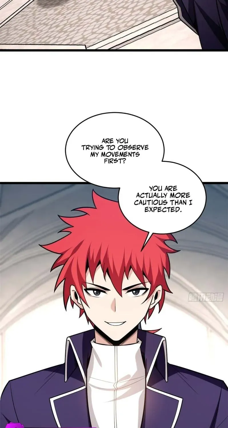 My Dragon System chapter 335 page 7