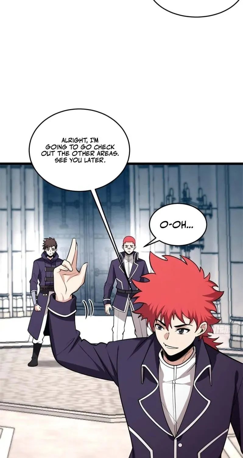 My Dragon System chapter 336 page 13