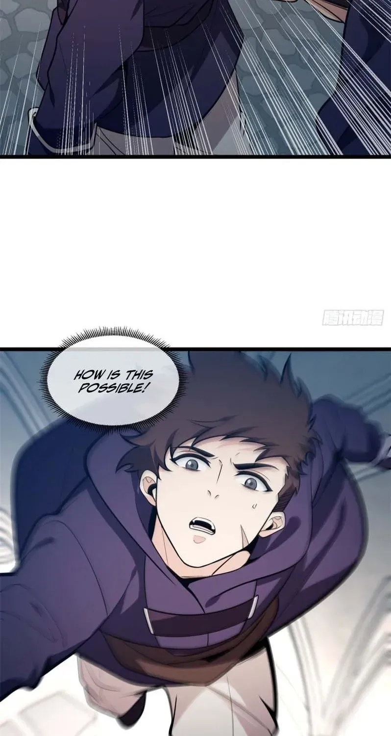 My Dragon System chapter 336 page 3